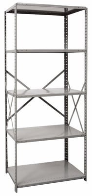 Open Shelving - H7510-18