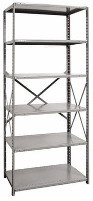 Open Shelving - H7511-24