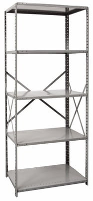Open Shelving - H7710-24
