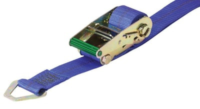 Optional Load Binder For Cargo Lifts - HLB-1