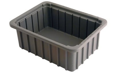 Options For Economy Rotating Drum Carts - HRDC-60-DPN