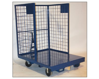 Order Pickers - HOP4248-H