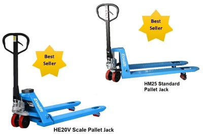 Pallet Jacks - HM25-NS