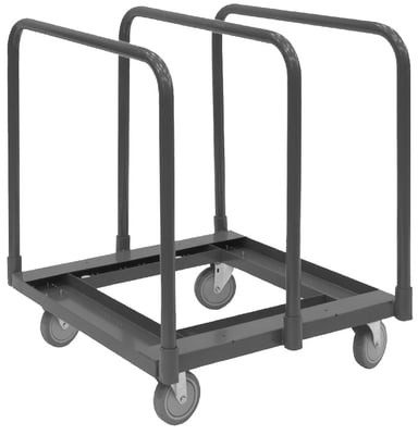 Panel Moving Trucks - HPM-2831-OD-95