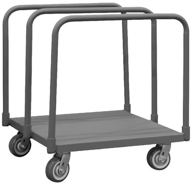 Panel Moving Trucks - HPM-2831-SD-95