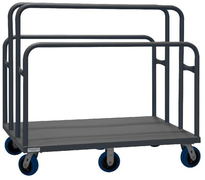 Panel Moving Trucks - HPM6W-3048-6PU-95