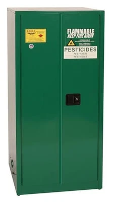 Pesticide Safety Cabinet - PEST62X