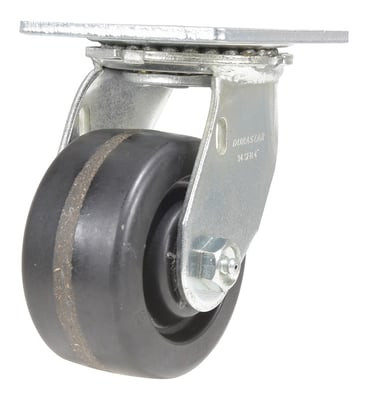 Phenolic Casters - HCST-VE-4X2PH-S