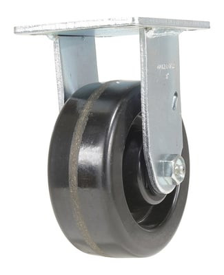 Phenolic Casters - HCST-VE-5X2PH-R