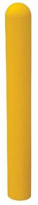 Plastic Bollard Covers - HBPC-7