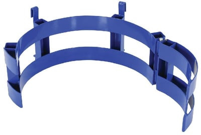 Plastic/Fiber Drum Retainer - HFDC-30