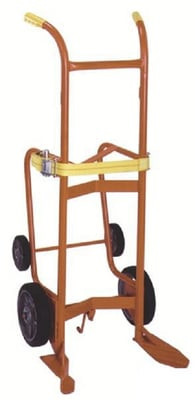 Poly Drum Trucks - H50BT