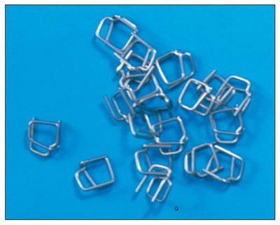 Poly Strapping Tools And Accessories - HMB5