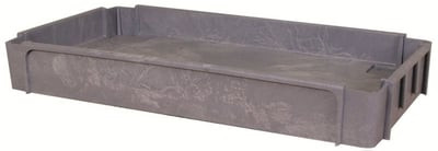 Polypropylene Service Carts - H270453