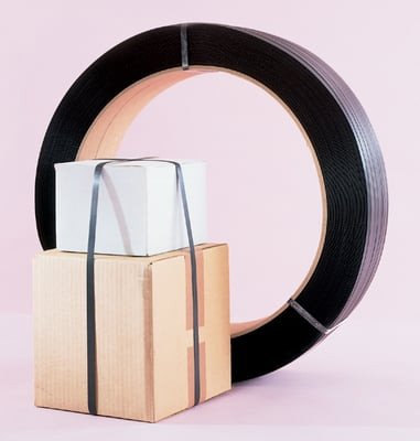 Polypropylene Strapping - HLD50906