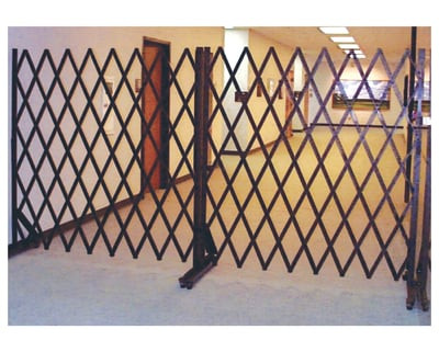 Portable Gates - HPG665