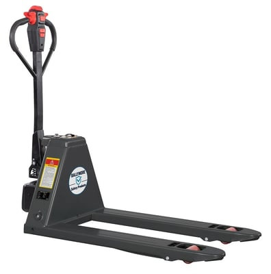 Powered Pallet Jack - HBM-EPJ-44S-27