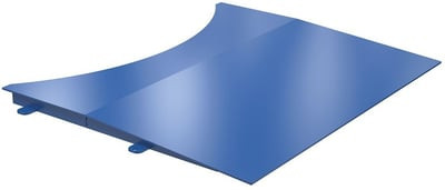 Powered Stretch Wrap Machine Accessories - HSWA-70-R-4848