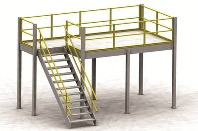 Pre-Configured Platforms - H1010-8GMEZ-SG-17
