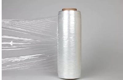 Pre-Stretched Hand Film - HSFMPS18015ECO2