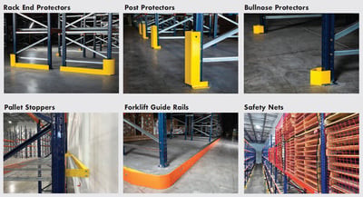 Protection Equipment - HRPRH-RS