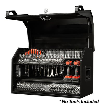 Pws Series Extreme Portable Workstation® Tool Storage - HPWS3620TXBK