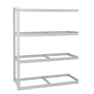 Rivet Racks Starters And Add-On Shelving - HDD73051A