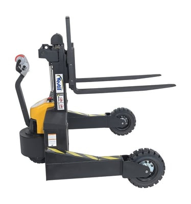 Rough Terrain Stackers - HRT-S-35-AF