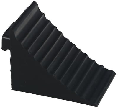 Rubber Wheel Chocks - HRWC-11