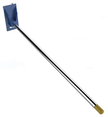 Rug Rams / Carpet Poles - HCR-120-3