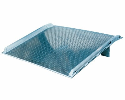 Rugged Aluminum Dockboards - HBTA-15006072