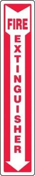 Safety Signs - MFXG543XT
