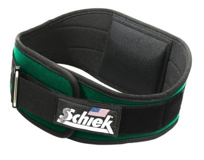 Schiek Back Supports / Lumbo / Sacral Supports - H4006-GR-3XL