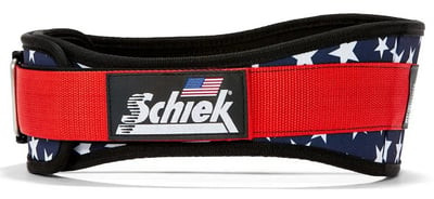 Schiek Back Supports / Non-Stretch Lumbar Supports - H2004-SS-XS