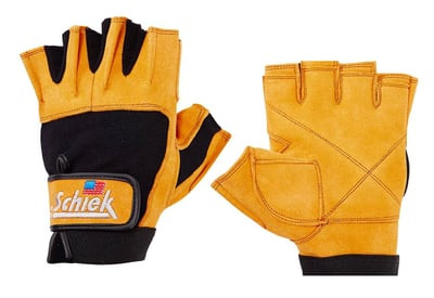 Schiek Gloves - Model 415 - H415-M