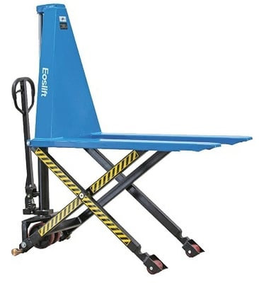 Scissor Lift Pallet Jacks - HI15DE