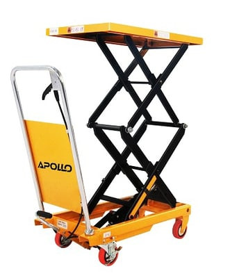 Scissor Lift Tables - HA-2003