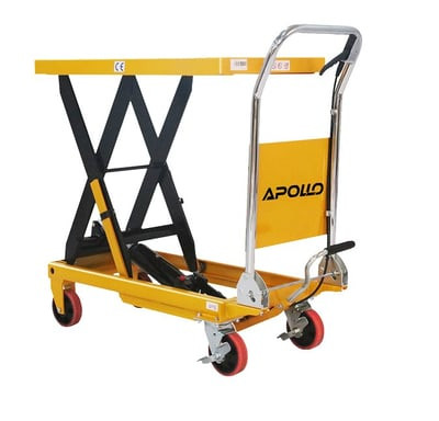 Scissor Lift Tables - HA-2016