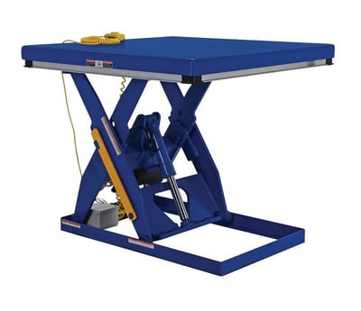 Scissor Tables - HEHLT-4848-1-43