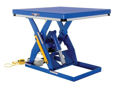 Scissor Tables - HEHLT-4848-3-43-QS