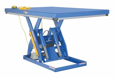 Scissor Tables - HEHLT-4872-3-43-QS