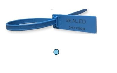 Secure Grip Seal - HS9291111-15W/OPRONGS