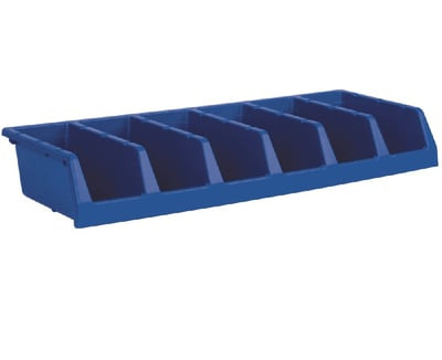 Shelving Systems - H30312