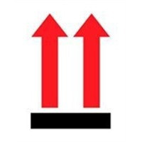 Shipping And Caution Labels - HSMLABDL-4380