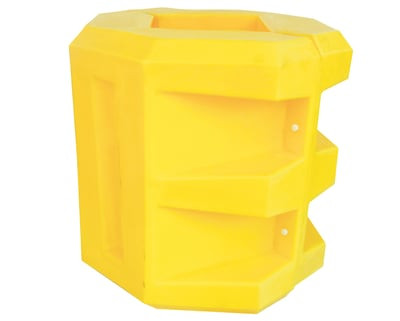 Short Column Protectors - HCP-10ST