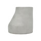 Stainless Steel Butt Weld Eccentric Reducer