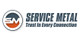 Service Metal