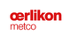 Oerlikon Metco Logo
