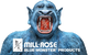 Blue Monster