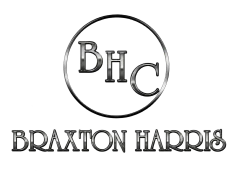 Braxton Harris
